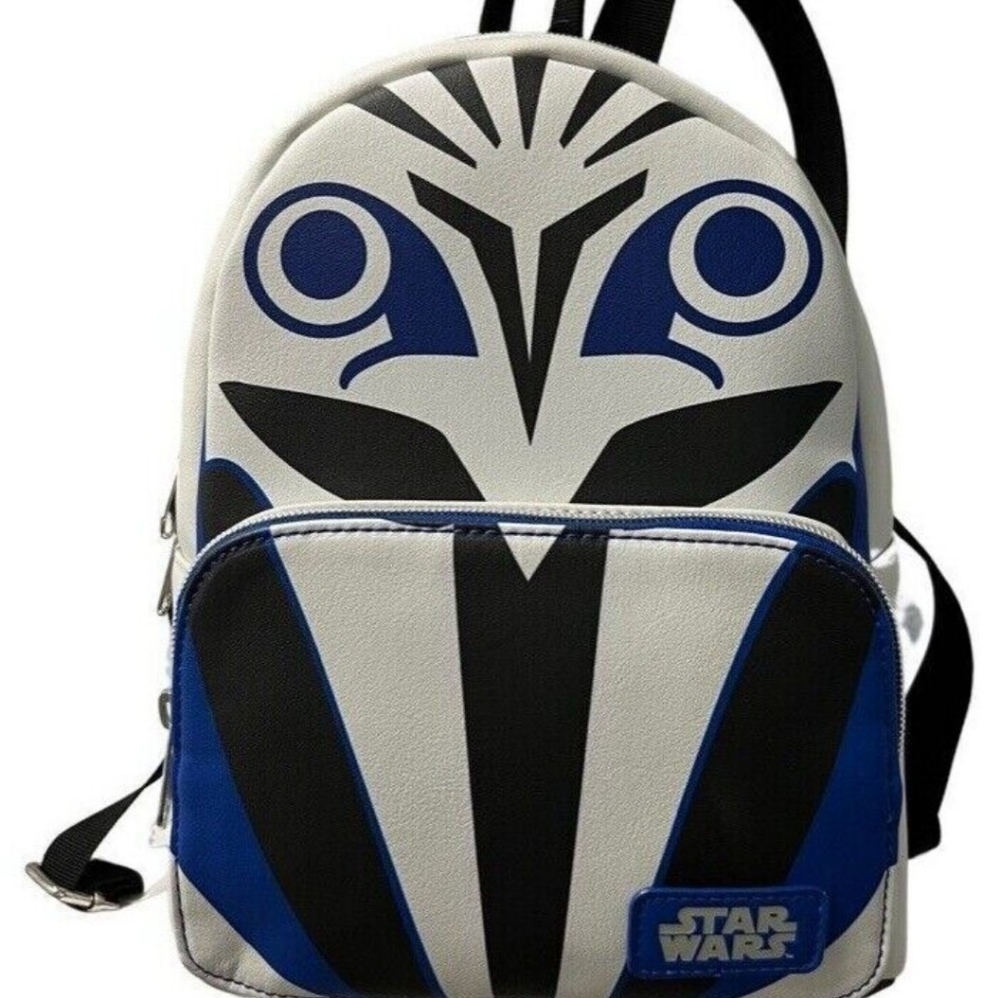 Star Wars-Funko Bo-Katan Helmet Mini Packpack (Price Firm)